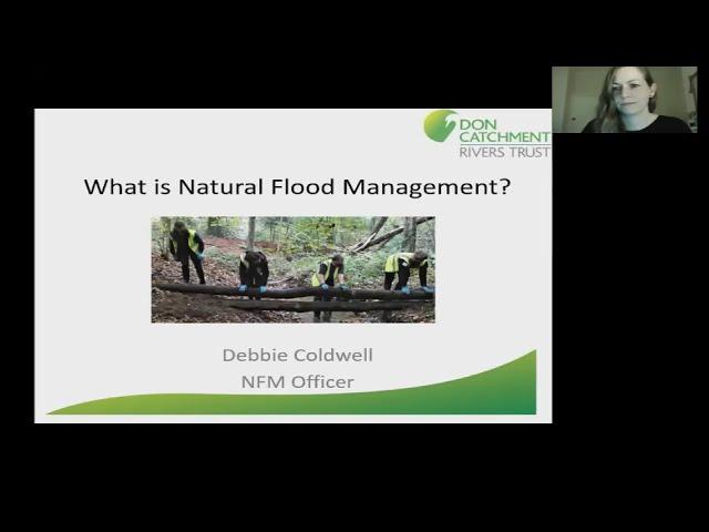 What is Natural Flood Management?