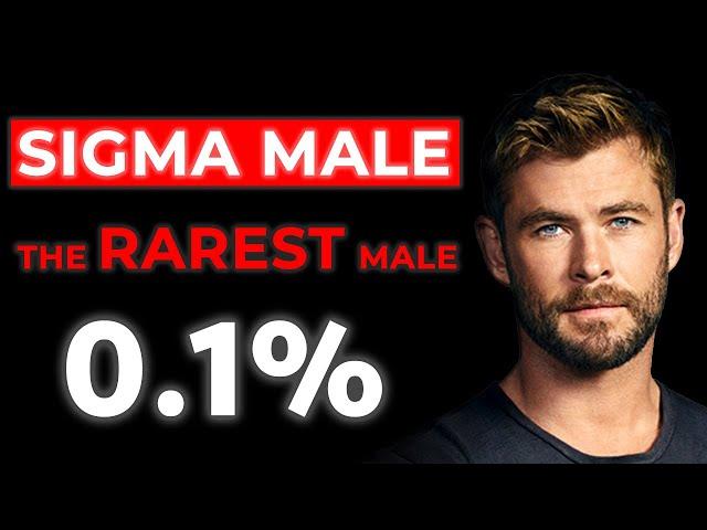 Top 10 Sigma Male Traits | Signs You’re a Sigma Male