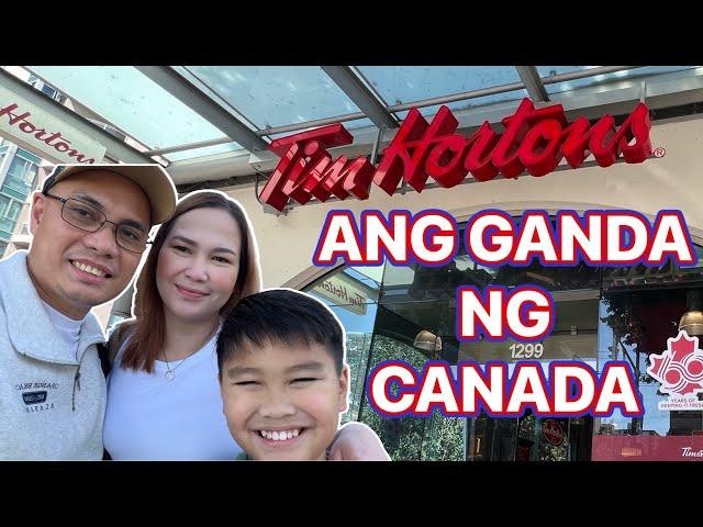 FINALLY GOING BACK TO CANADA AFTER 3 YEARS | FULFILLING OUR PROMISE TO OURSELVES