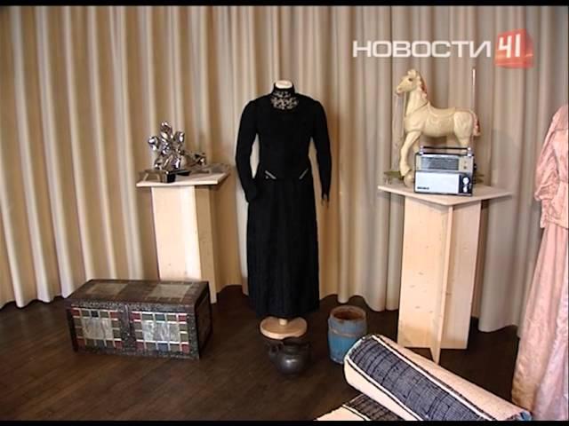 Музей истории Екатеринбурга отмечает День Рождения