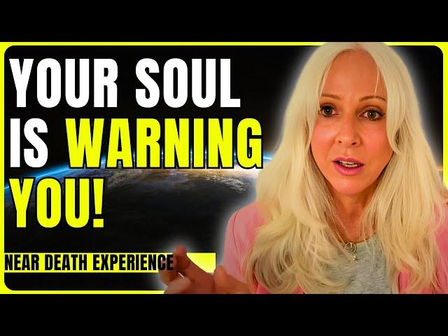 I DIED, SAW The SECRET ENERGETIC GRID Holding OUR WORLD! | Near Death Experience #nde