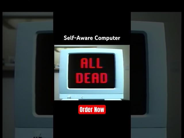 Self-Aware Computer™