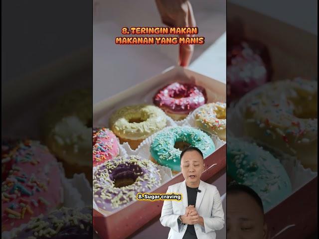 8 TANDA BADAN KEKURANGAN MAGNESIUM 