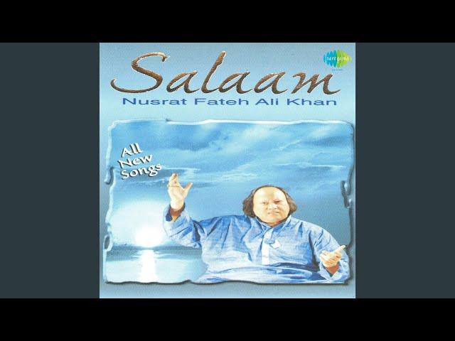 Mera Haath Mein Tera Haath Hai Album Salaam 98