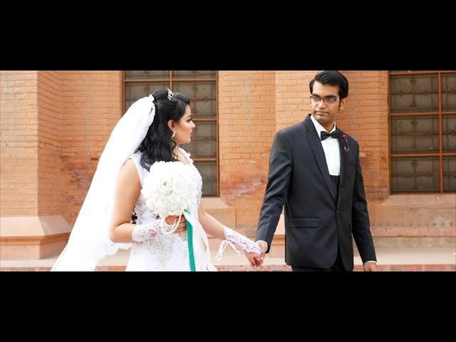 Wedding Song | Sumbal & Meeraj | RG Production