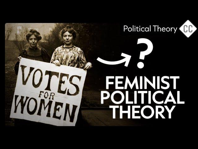 What is Feminism, and Where Does it Go From Here?