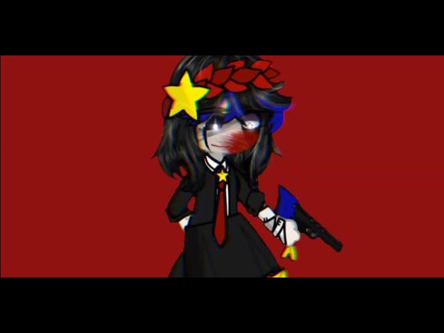 I'm the Sweet, Perfect Slenderman's Daughter / Creepypasta AU / Gacha Life 2 / Slenderellah /