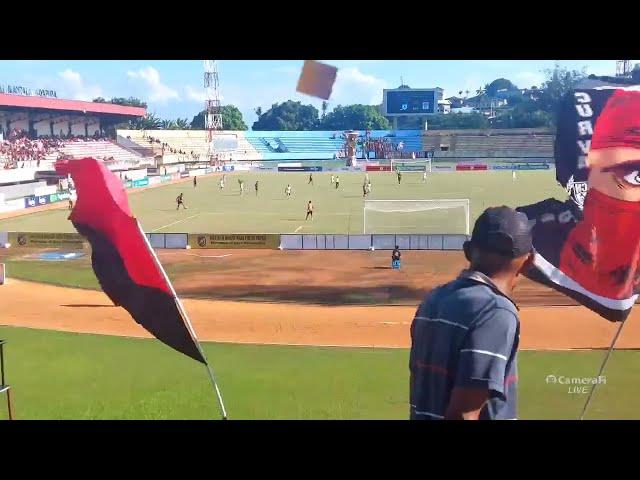 LIGA 2 2023 - 2024  || PERSIPURA VS KALTENG PUTRA || LIVE Streaming