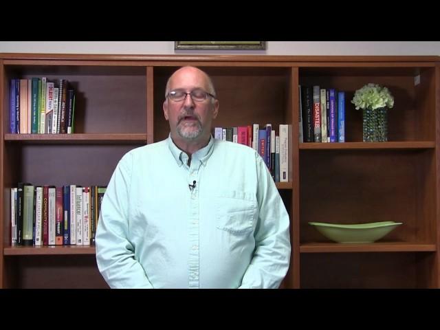 Dr. Scott Lindquist Talks about Hantavirus