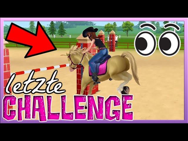 Unsere LETZTE Challenge bringt 17 goldene SCHLÜSSEL ? Horse Legends #52