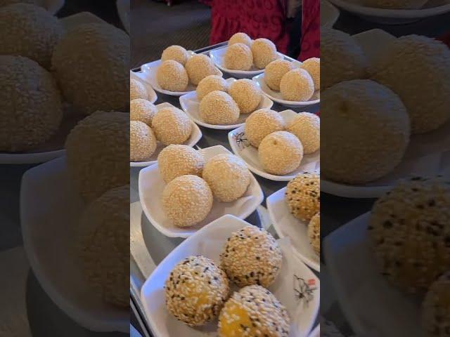 Watch - East Pearl Dim Sum - For A YouTube Food - Video Entertainment Presentation