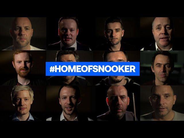 Welcome to the Home of Snooker | Eurosport