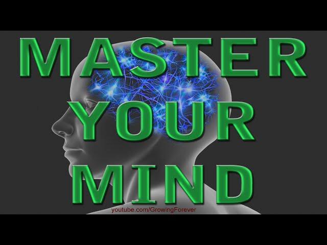 Make Your Subconscious Mind Work For You, Attract Wealth Money Abundance Success Prosperity