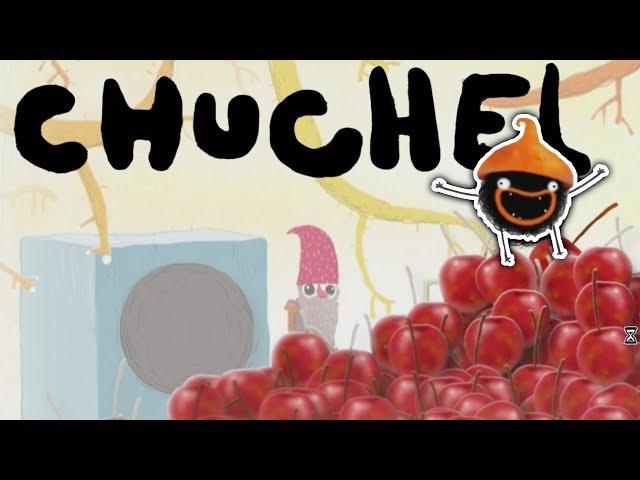 THE END!! Chuchel #3