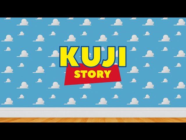 KUJI STORY