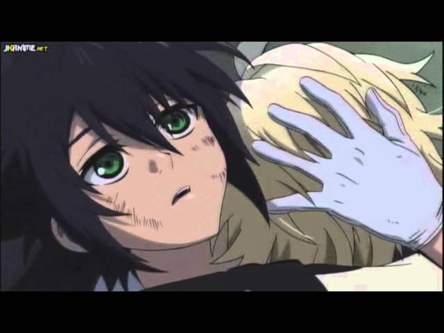 MIKA X YUU love me - like- you-do