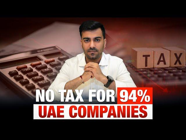 The UAE's Corporate Tax Makeover: What Every Business Needs to Know