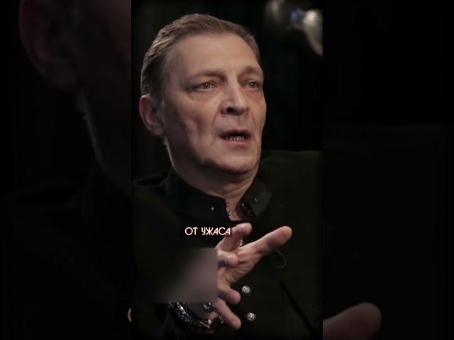 Невзоров переиграл и уничтожил Юрия Дудя