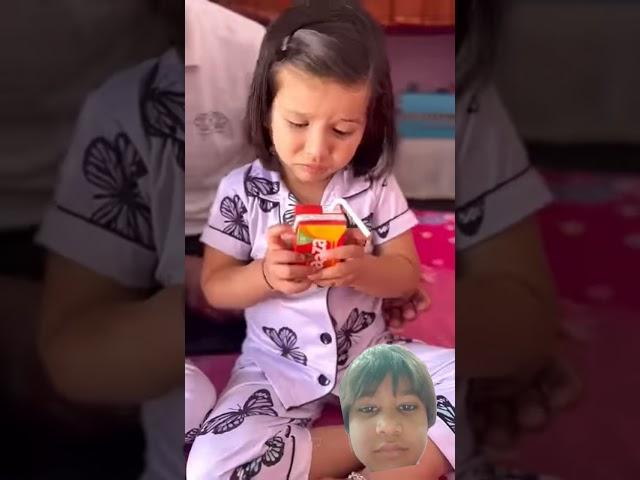 #comedy #funny #cutebaby #fun #explore #richa