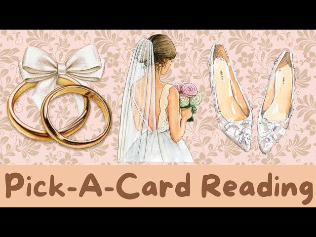  🩵 Your Future Spouse's Vows to You 🩵  Pick-A-Card Tarot Reading