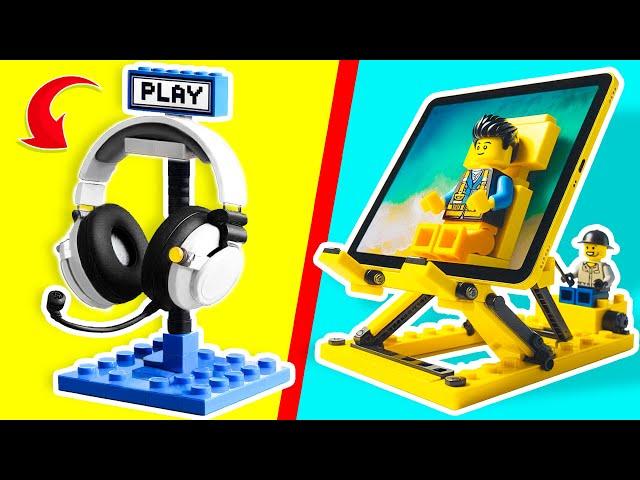 LEGO Hidden Surprises: Discover Unknown Sets! | FUNZ Bricks