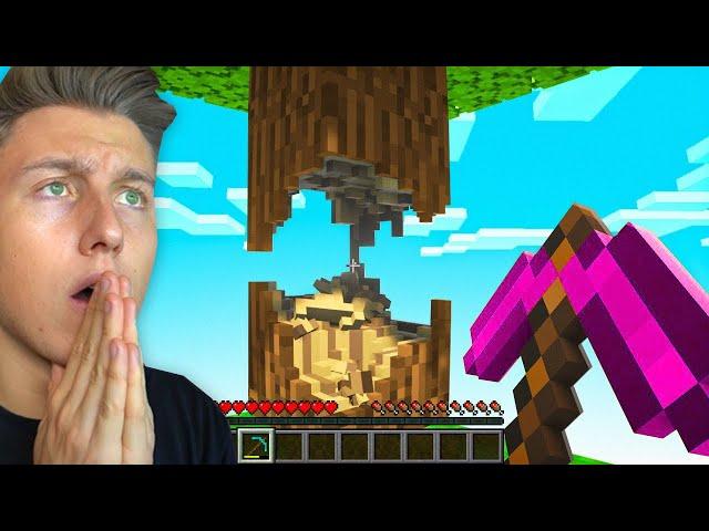 Minecraft aber ultra realistisch! (Teardown)