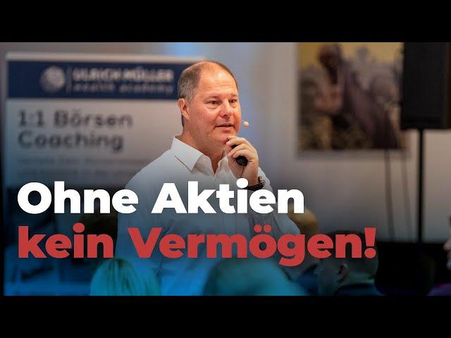 #254 Diese Aktien sind für Sparer und Anleger unverzichtbar!