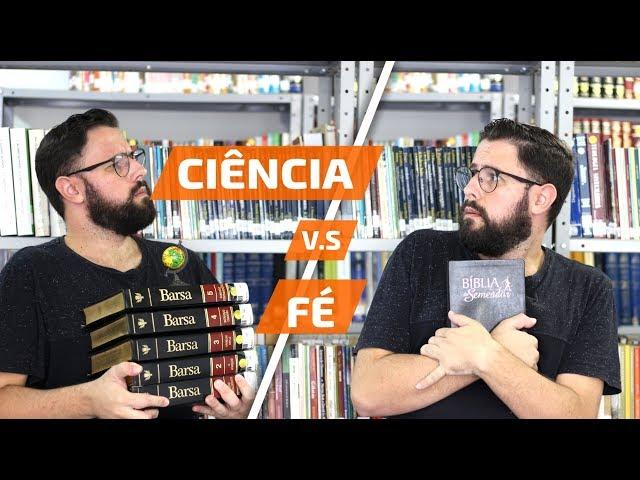 A Ciência Matou Deus? | Crer é Pensar Ep. 01