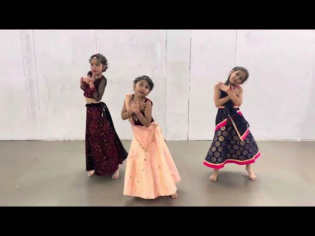 Chogada Tara | Kids Dance | Bollywood