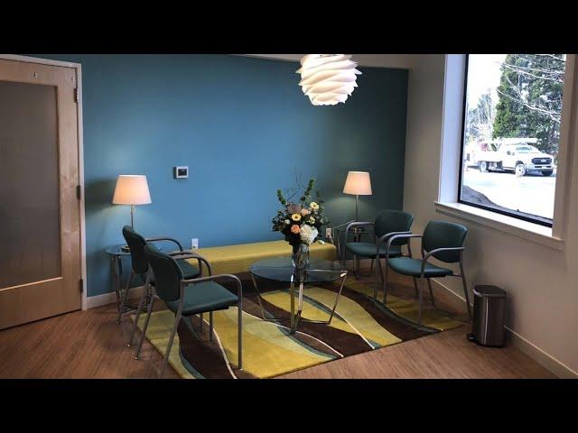 Infusion Solutions moves to Bellingham's Cordata neighborhood