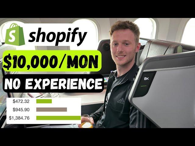 How To Make Money With Shopify Affiliate Program