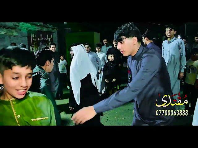حنة الحبيب حسين كامل المحمداوي _ الف مبروك
