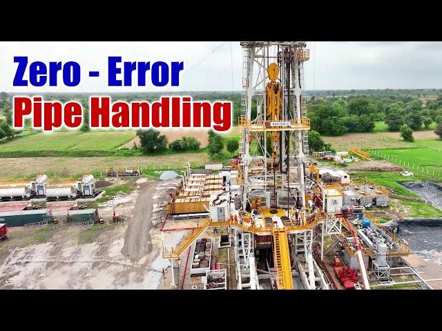 Zero - Error Pipe Handling | Megha Engineering