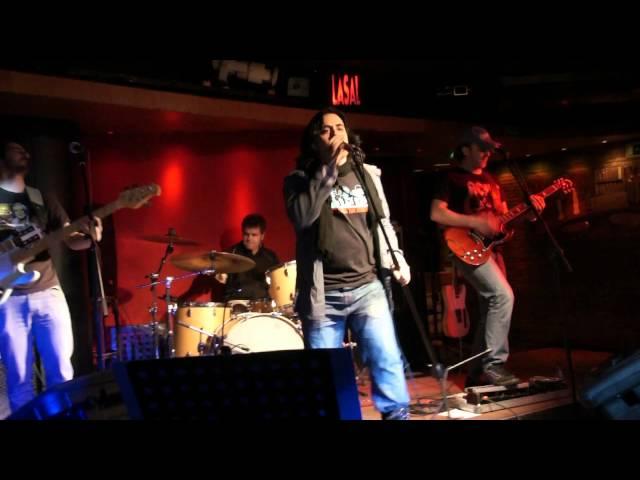 Rock You Like A Hurricane Jam La Sal