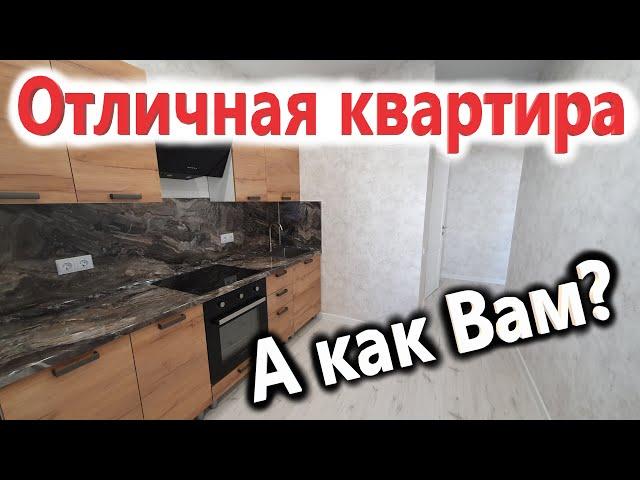 #Анапа Новый дом, новая квартира, рядом с морем