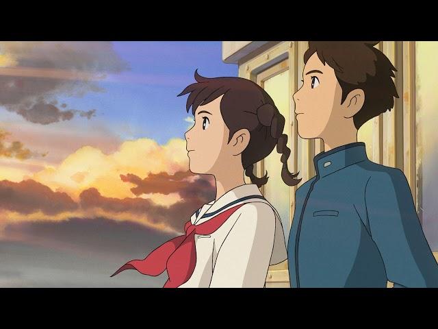 Ghibli Music - 宮崎駿 - 水晶音樂 純音樂 高畫質加長版~ 適合睡眠 - 舒眠 靜坐 冥想 放鬆 看書 減壓 /癒し - 睡眠用BGM 龍貓 天空之城 神隱少女 之谷 魔法公主