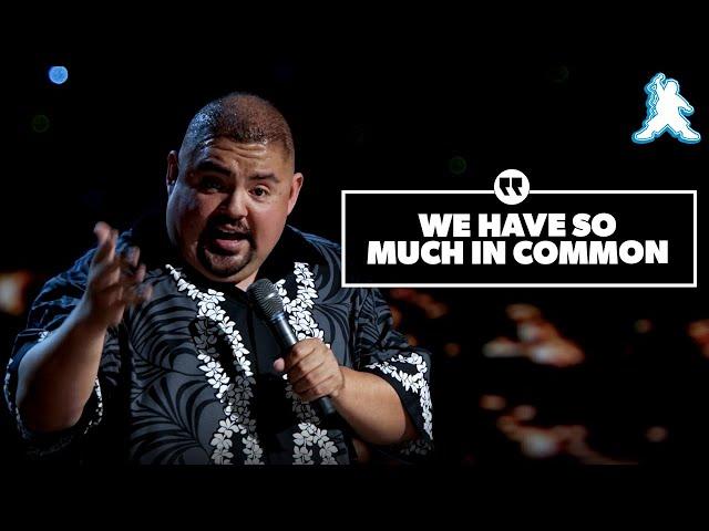 We Have So Much In Common | Gabriel Iglesias