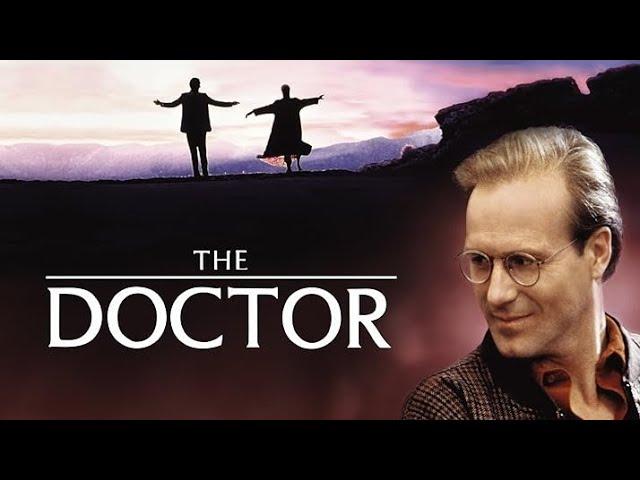 OTD 1991: 'The Doctor Is In'