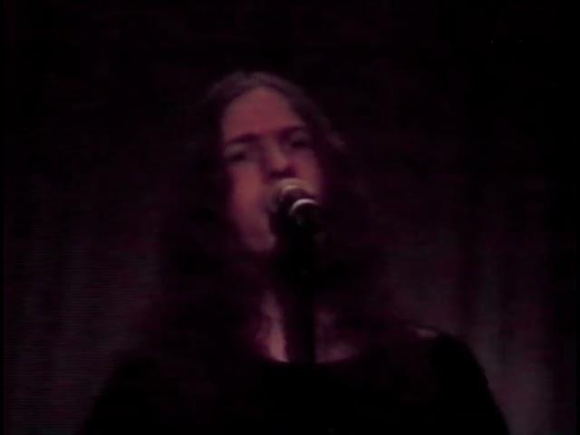 Resurrect - Live at Söderledskyrkan 2000
