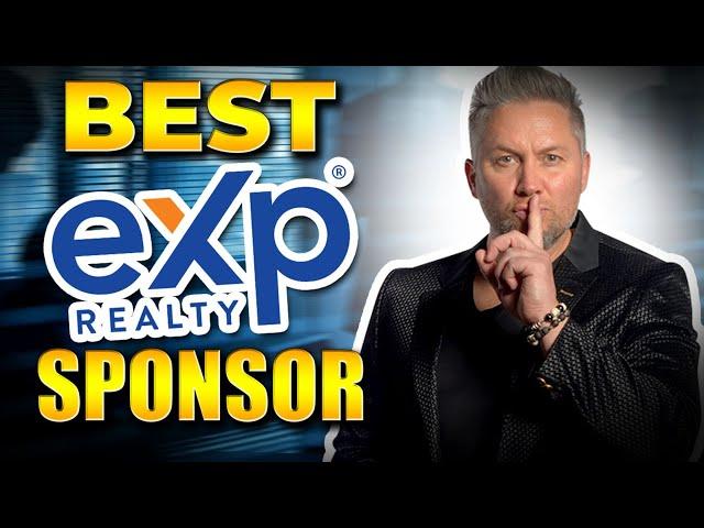 eXp Sponsor Explained | Best eXp Realty Sponsor 2023