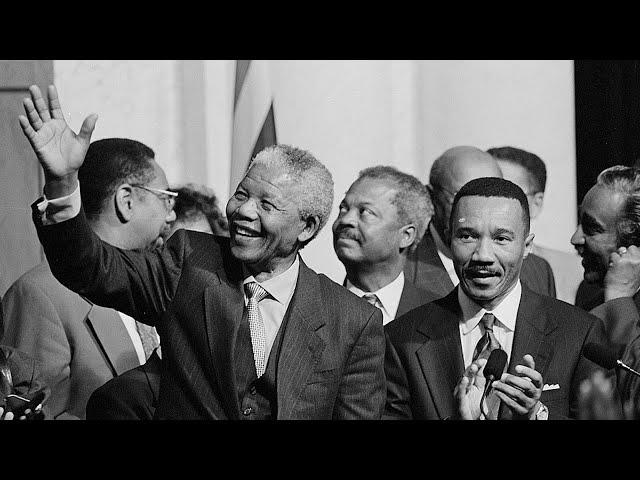 Learn More About USIP’s Mandela Series