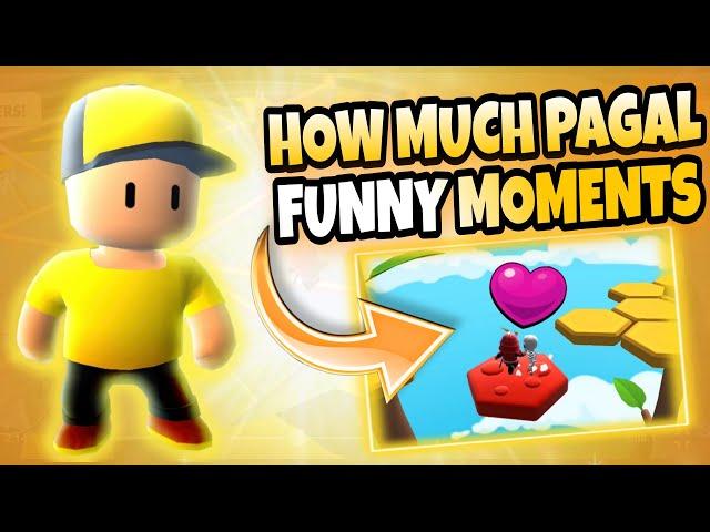 Stumble Guys Gameplay | Funny Moments | Stumble Guys | AddyBoy YT