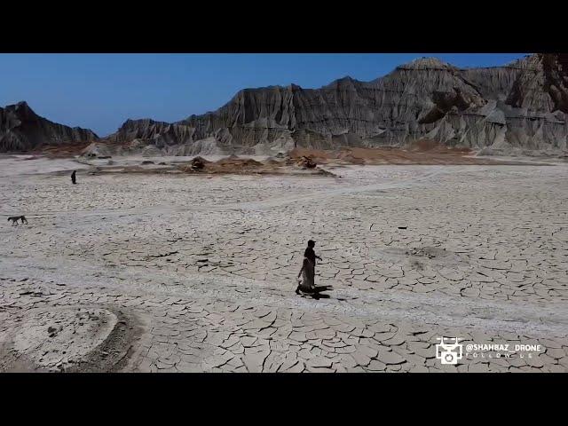 Martian Mountains کوه های مریخی چابهار