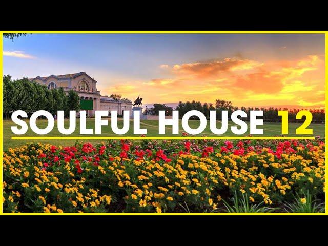 Soulful House Mix 2024, Vol. 12 | Soulful House Grooves