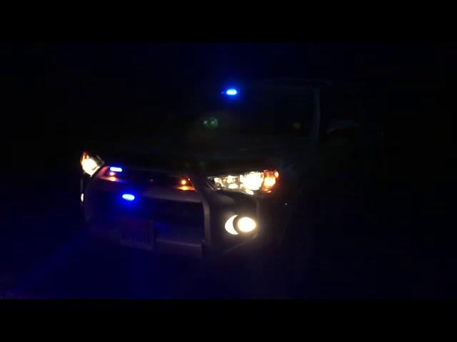 2016 4Runner POV soundoff