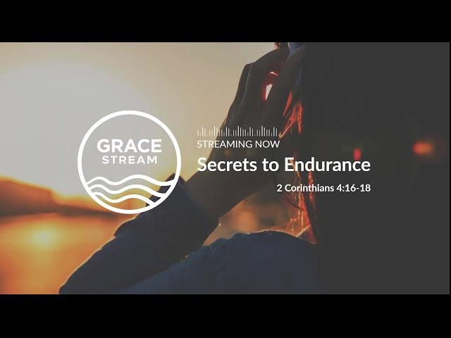 Grace to You Live Stream