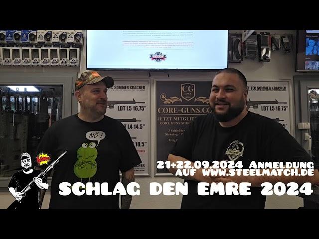 Schlag den Emre 2024 - 15M Fallplatten Challenge - Nach Sportdisziplin 15m Fallplatte BDS