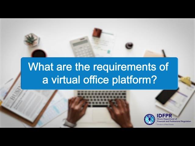 What is a Virtual Office?