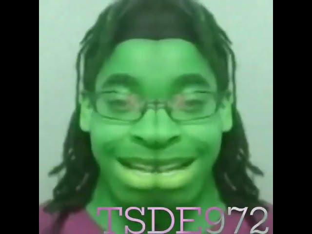 (Reversed) Preview 2 Darkside Friday Deepfake Effects