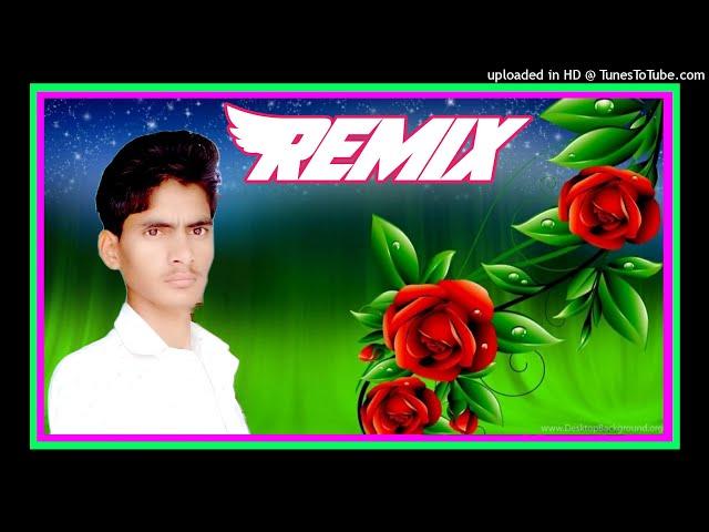 Chhotu Ram song remix songs Dj LoveKush Talawgaon 3D Bass Hullara